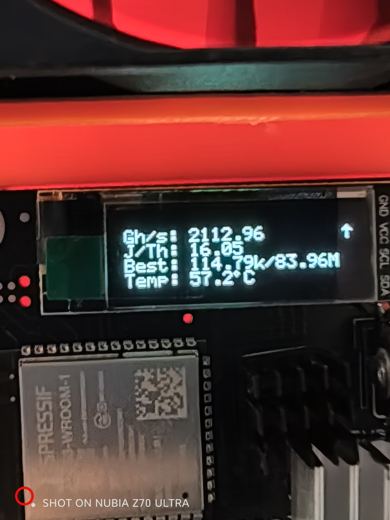 KRUG’S Gamma 602 Complete Build photo 1
