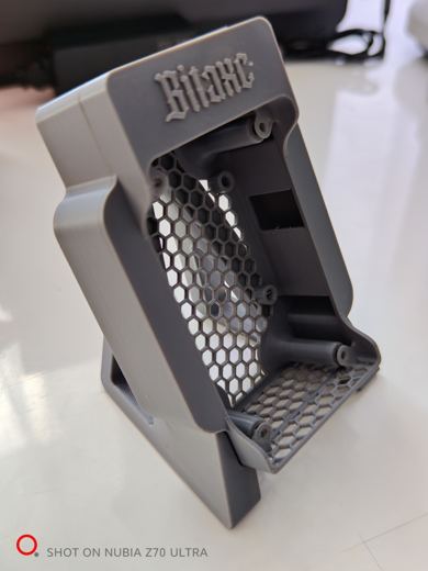 KRUG’S Gamma 602 Upgrade Case V1