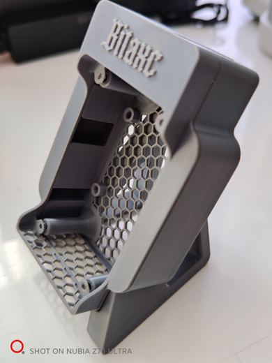 KRUG’S Gamma 602 Upgrade Case V1 photo 2