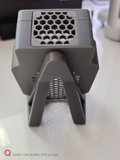 KRUG’S Gamma 602 Upgrade Case V1 photo 3