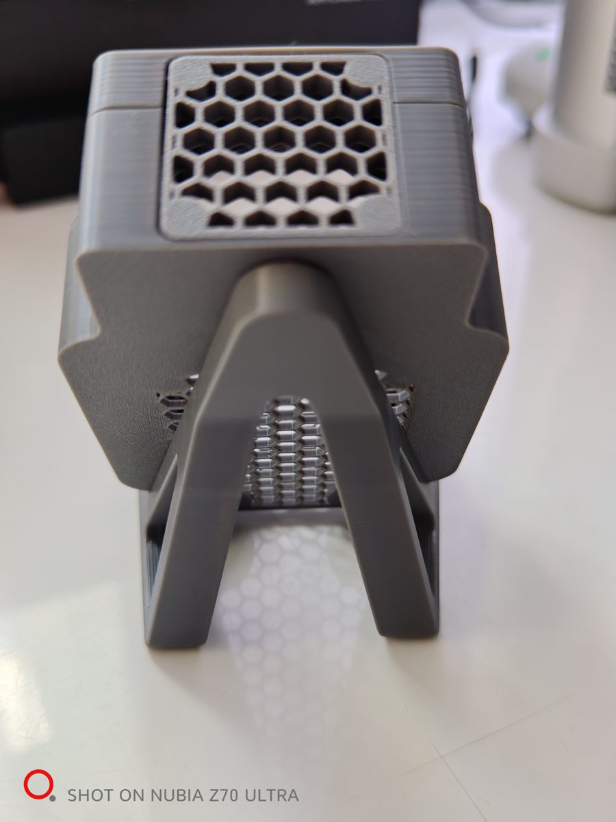 KRUG’S Gamma 602 Upgrade Case V1 full photo 3