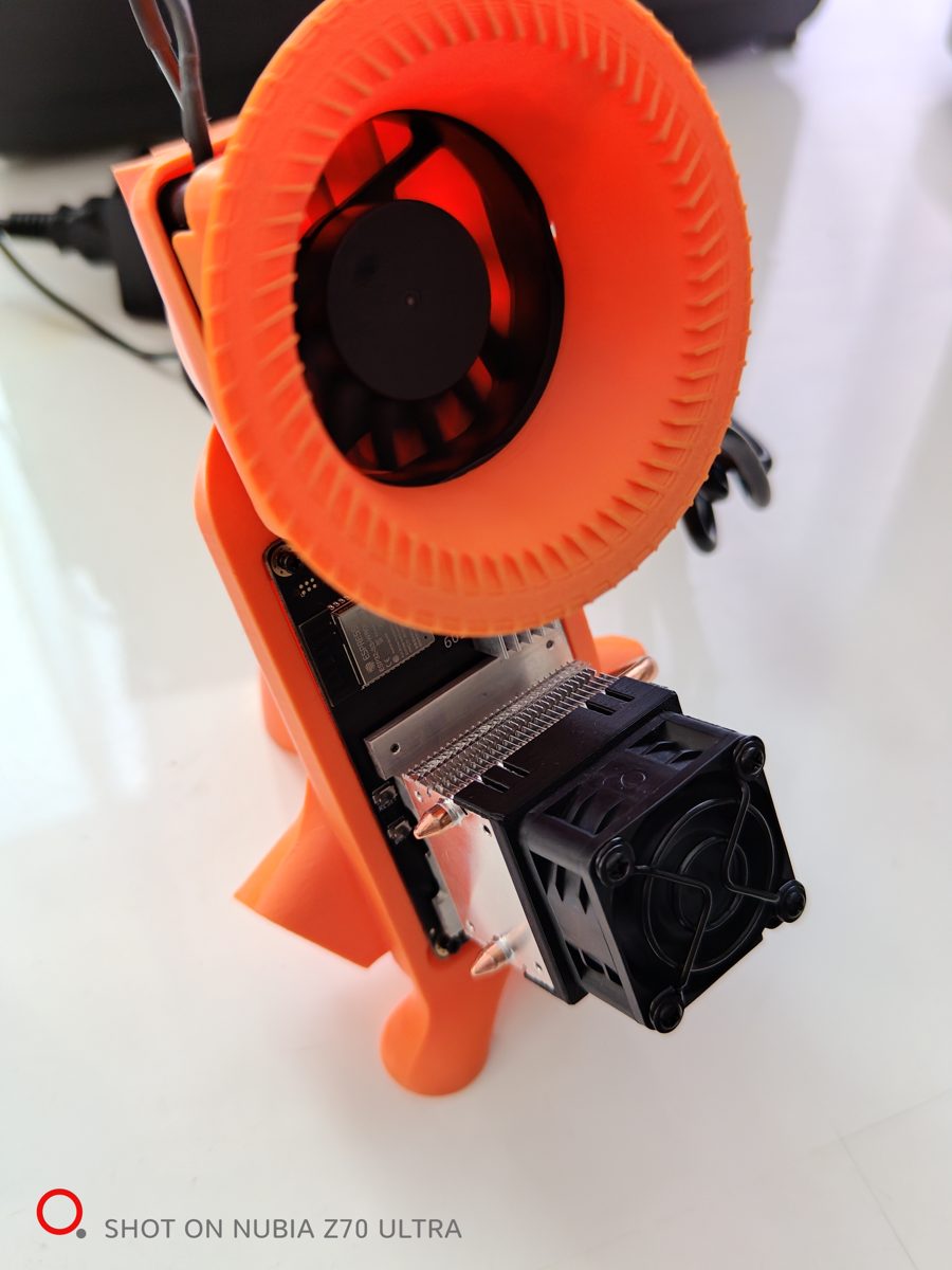 KRUG’S Gamma 602 Upgrade Case V2 full photo 1