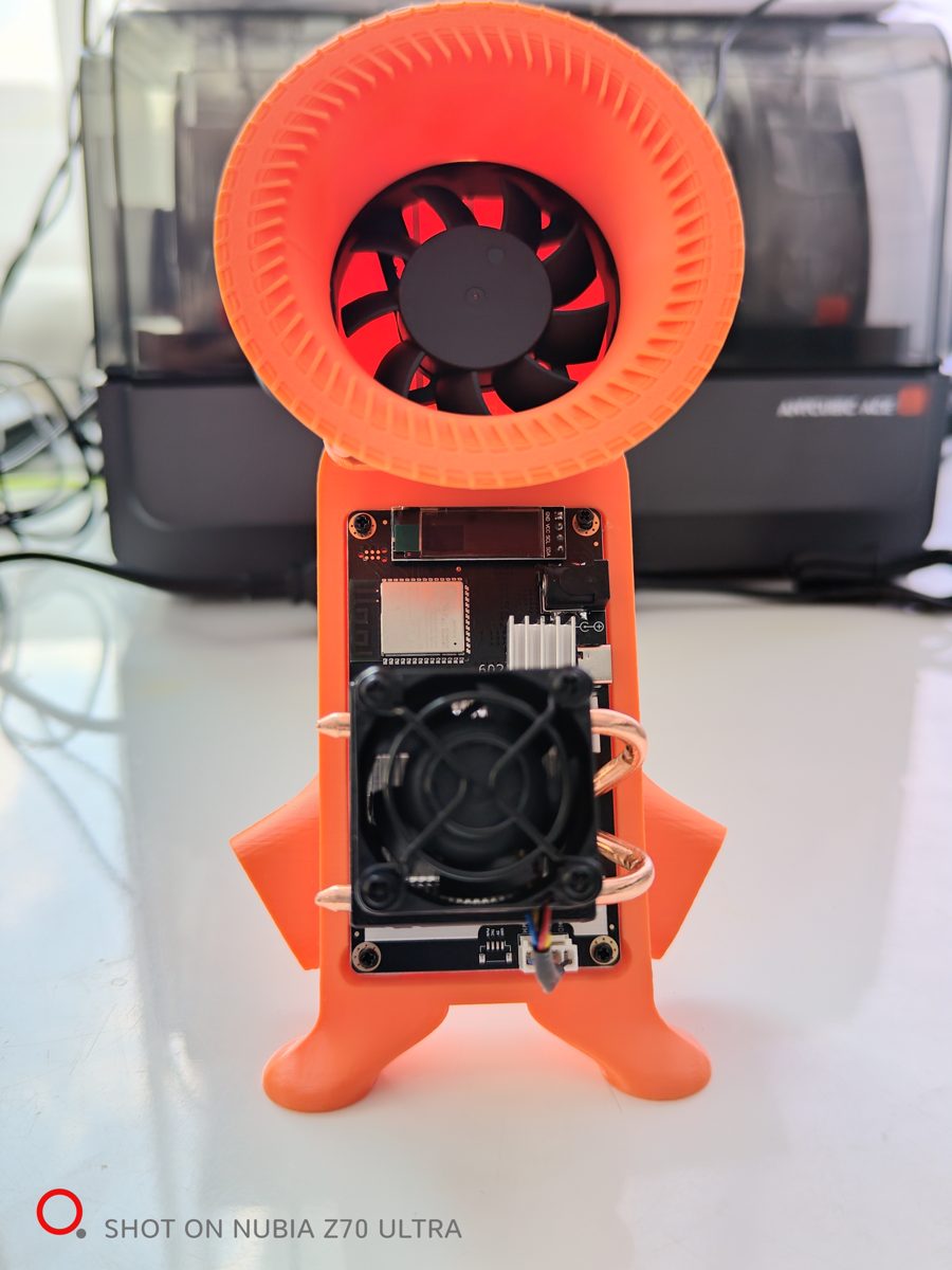 KRUG’S Gamma 602 Upgrade Case V2 full photo 5
