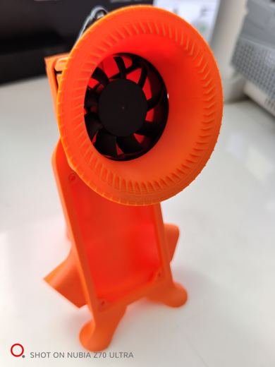 KRUG’S Gamma 602 Upgrade Case V2 photo 6