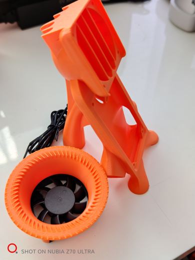 KRUG’S Gamma 602 Upgrade Case V2 photo 7