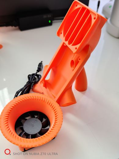 KRUG’S Gamma 602 Upgrade Case V2 photo 8