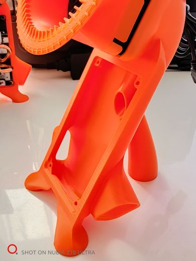 KRUG’S Gamma 602 Upgrade Case V2 photo 10