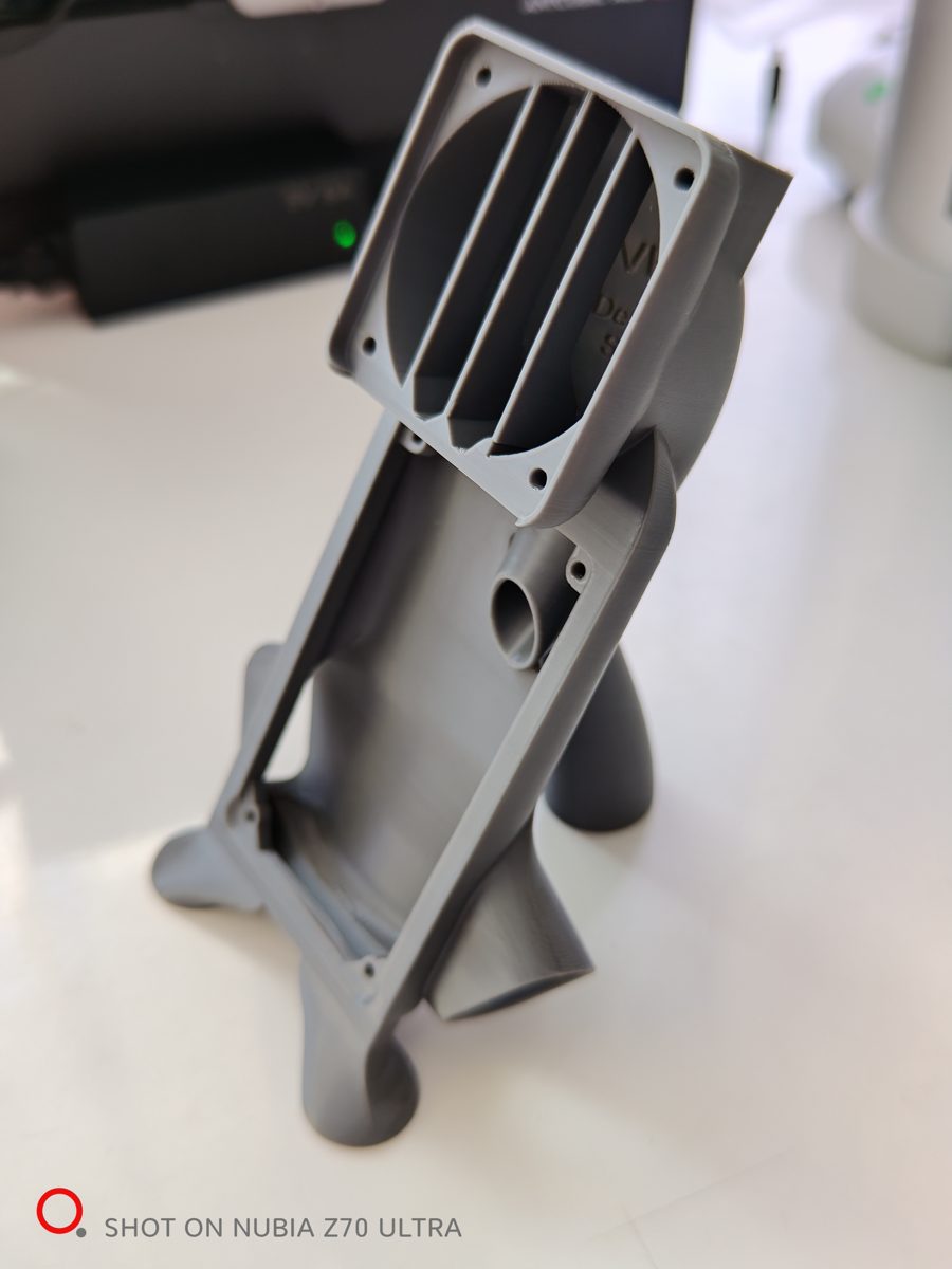 KRUG’S Gamma 602 Upgrade Case V2 full photo 11