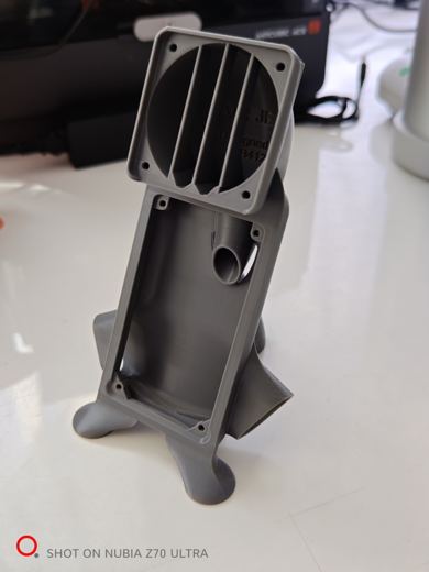 KRUG’S Gamma 602 Upgrade Case V2 photo 12