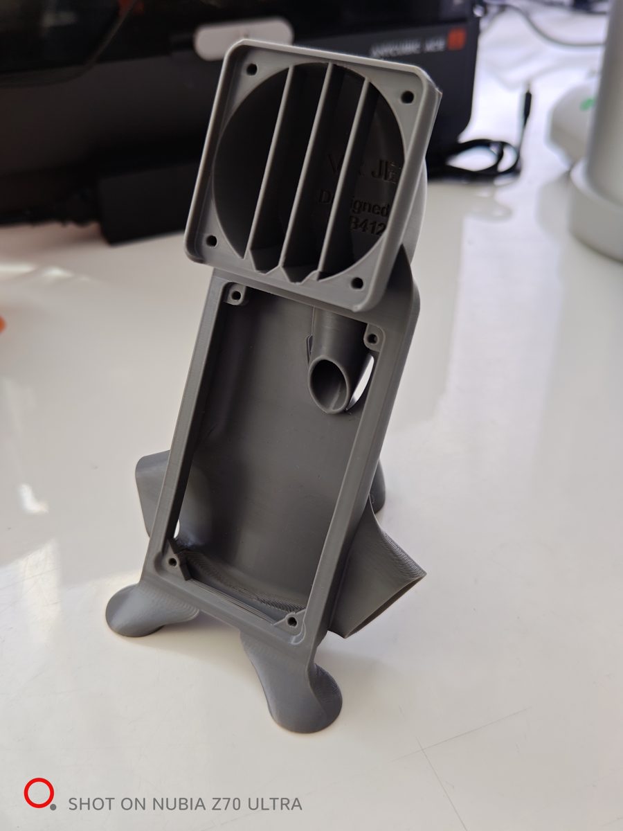 KRUG’S Gamma 602 Upgrade Case V2 full photo 12