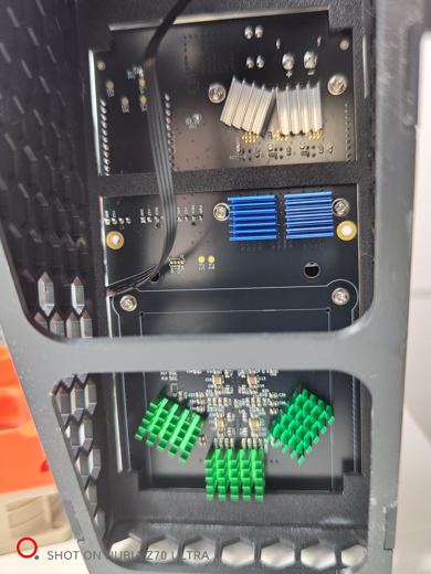 KRUG’S Nerd QX Build photo 7